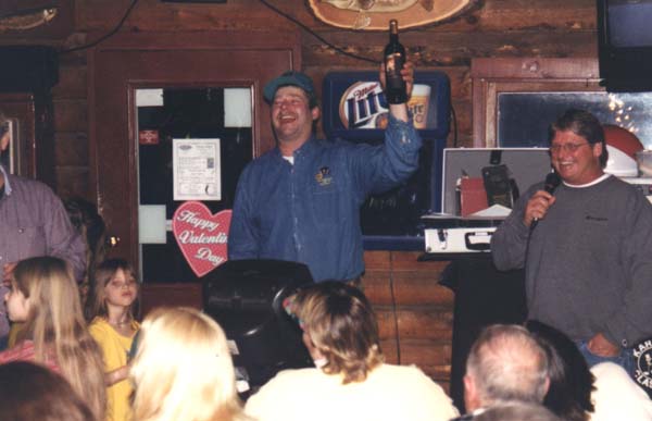 WestWood Auction - Feb 2003