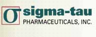 Sigma-Tau Logo