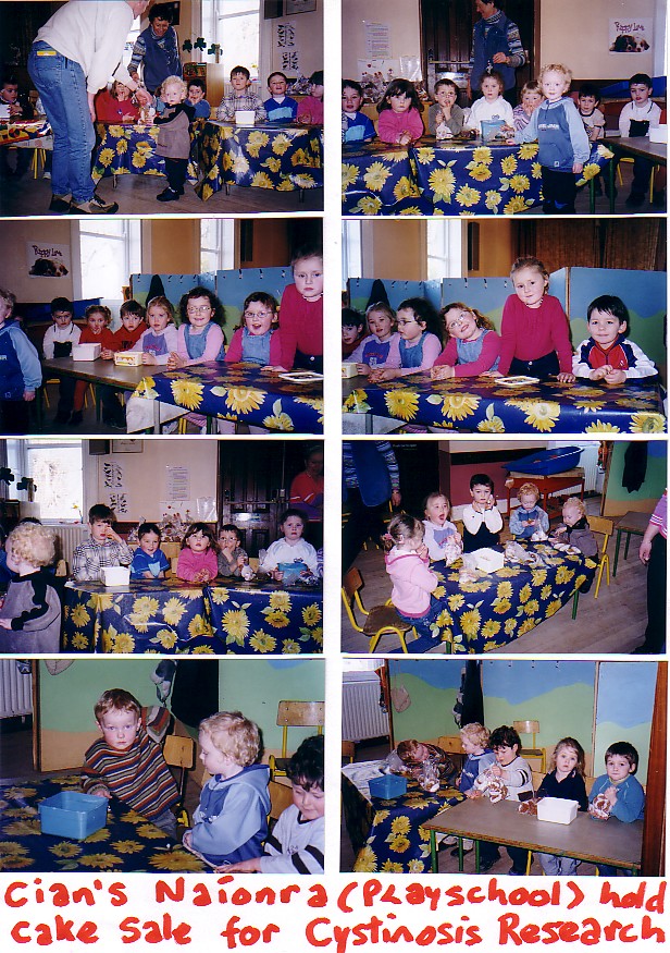 Naonra Playschool Kids