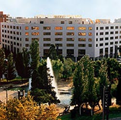 Hotel Ciutat De Tarragona