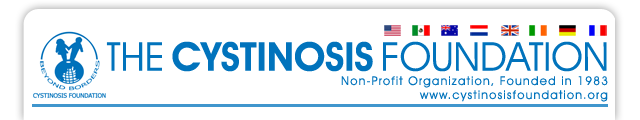 The CYSTINOSIS Foundation